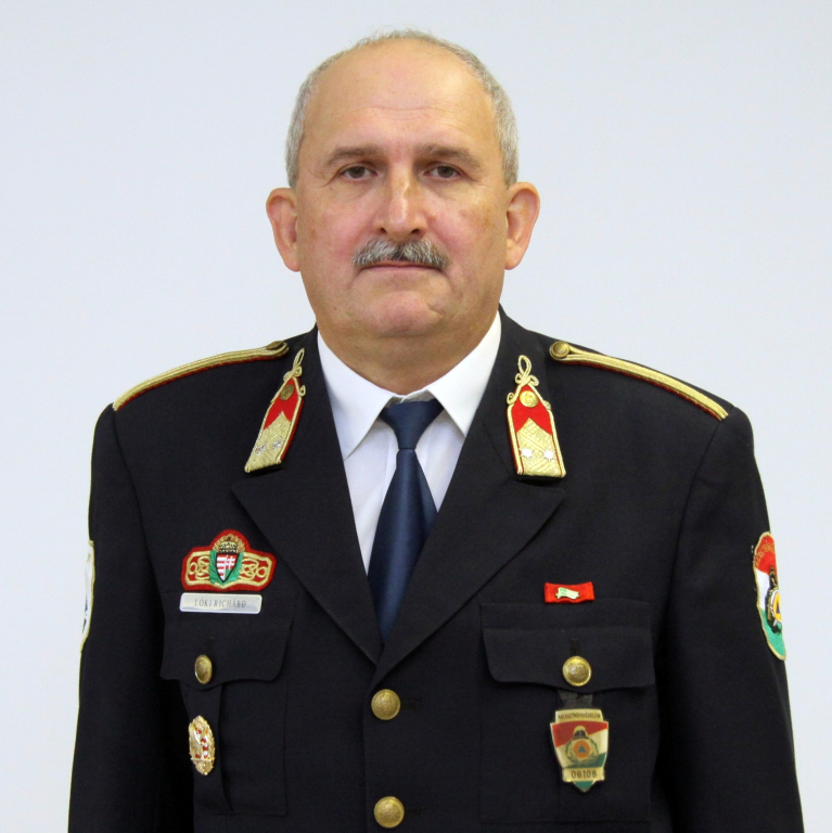 Lóki Richárd fotója