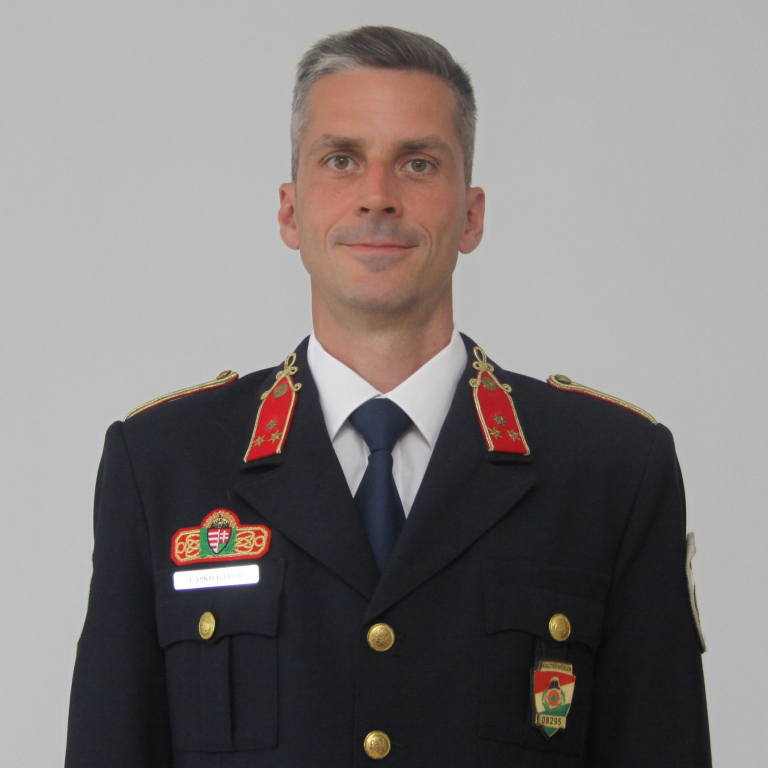 Laskó Gábor fotója