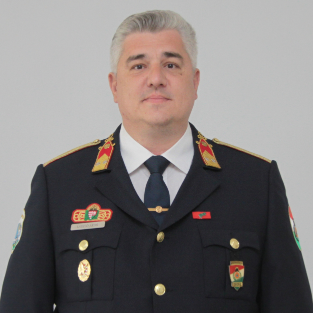 László Ákos fotója