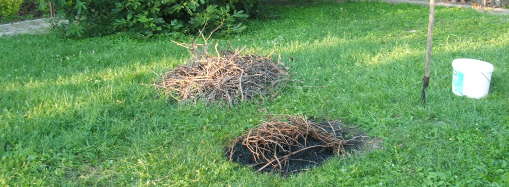 rőzsekupac