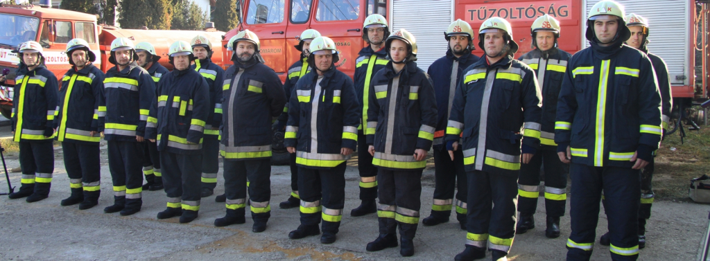 Önállóan beavatkozó önkéntes tűzoltó egyesület aloldal fejlécképe