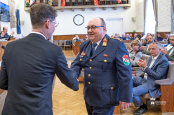 Katasztrófavédelem