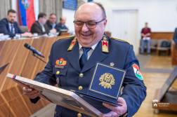 Katasztrófavédelem