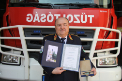 Katasztrófavédelem