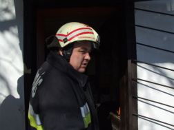 Katasztrófavédelem