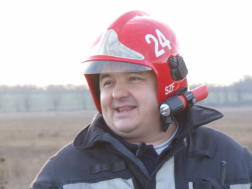 Katasztrófavédelem