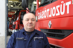 Katasztrófavédelem