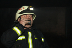 Katasztrófavédelem