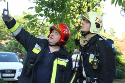 Katasztrófavédelem