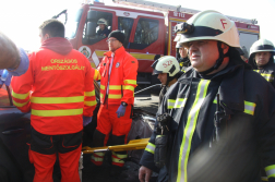 Katasztrófavédelem