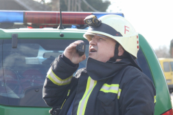 Katasztrófavédelem