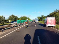 Katasztrófavédelem