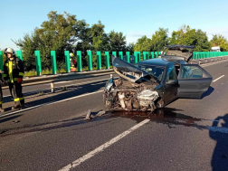 Katasztrófavédelem