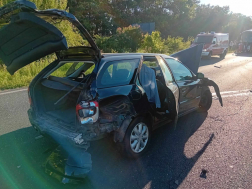 Katasztrófavédelem