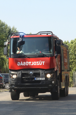 Katasztrófavédelem