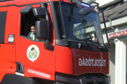 Katasztrófavédelem