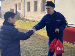 Katasztrófavédelem