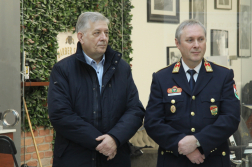 Katasztrófavédelem