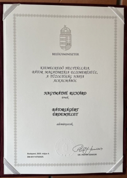 Katasztrófavédelem