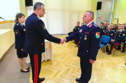 Katasztrófavédelem