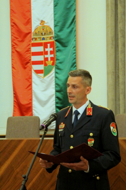 Katasztrófavédelem