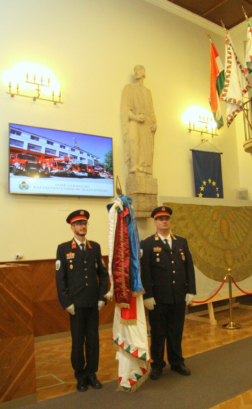Katasztrófavédelem