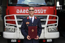 Réger István