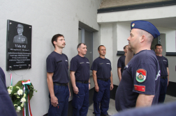 Katasztrófavédelem