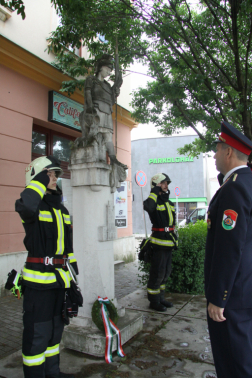 Katasztrófavédelem