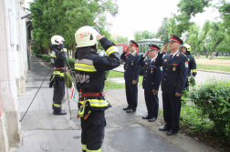 Katasztrófavédelem