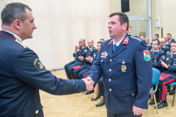 Katasztrófavédelem