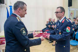 Katasztrófavédelem