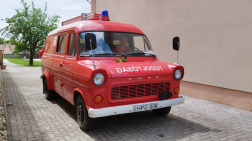 Katasztrófavédelem