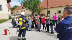 Katasztrófavédelem