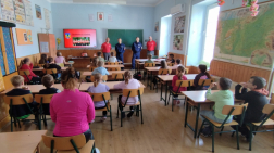 Katasztrófavédelem