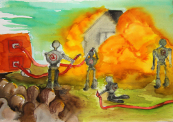 Katasztrófavédelem