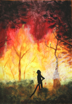 Katasztrófavédelem