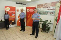 Katasztrófavédelem