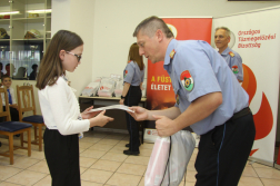 Katasztrófavédelem