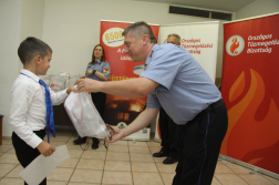 Katasztrófavédelem