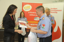 Katasztrófavédelem