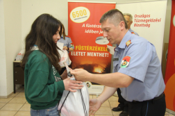 Katasztrófavédelem