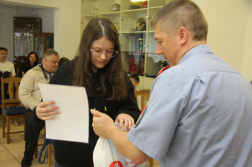 Katasztrófavédelem