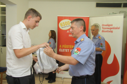 Katasztrófavédelem