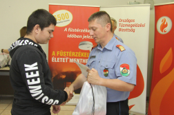 Katasztrófavédelem