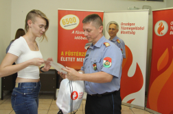 Katasztrófavédelem