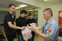 Katasztrófavédelem