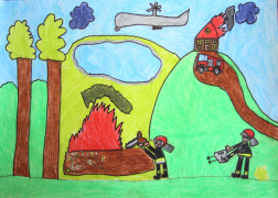 Katasztrófavédelem