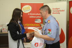 Katasztrófavédelem