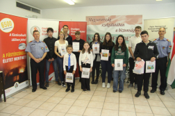 Katasztrófavédelem